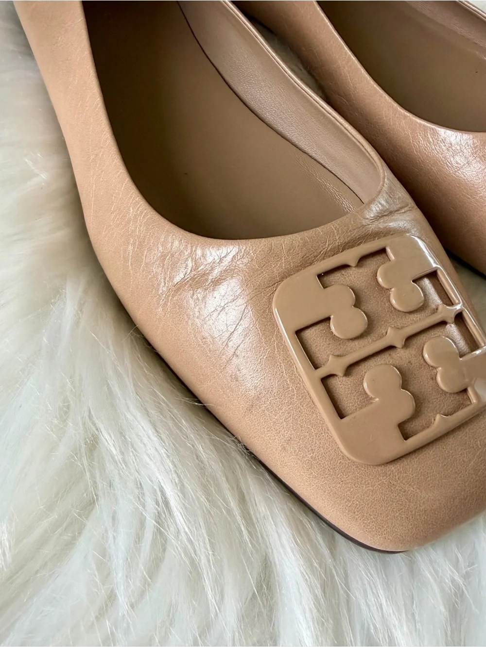 TORY BURCH | Georgia Ballet Flats